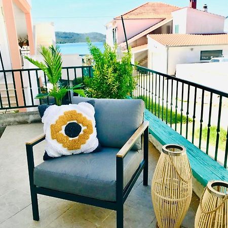 Apartmani-Okrug Gornji-Ciovo Trogir Dış mekan fotoğraf