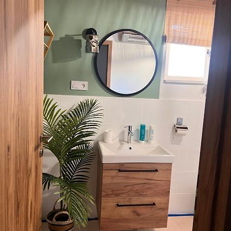 Apartmani-Okrug Gornji-Ciovo Trogir Dış mekan fotoğraf