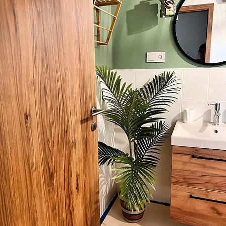 Apartmani-Okrug Gornji-Ciovo Trogir Dış mekan fotoğraf