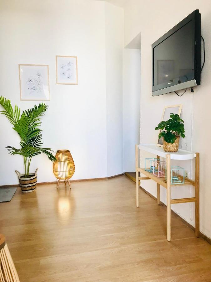 Apartmani-Okrug Gornji-Ciovo Trogir Dış mekan fotoğraf