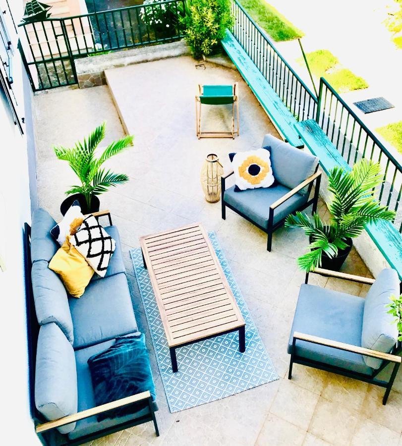 Apartmani-Okrug Gornji-Ciovo Trogir Dış mekan fotoğraf