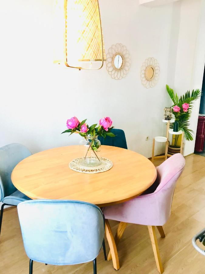 Apartmani-Okrug Gornji-Ciovo Trogir Dış mekan fotoğraf