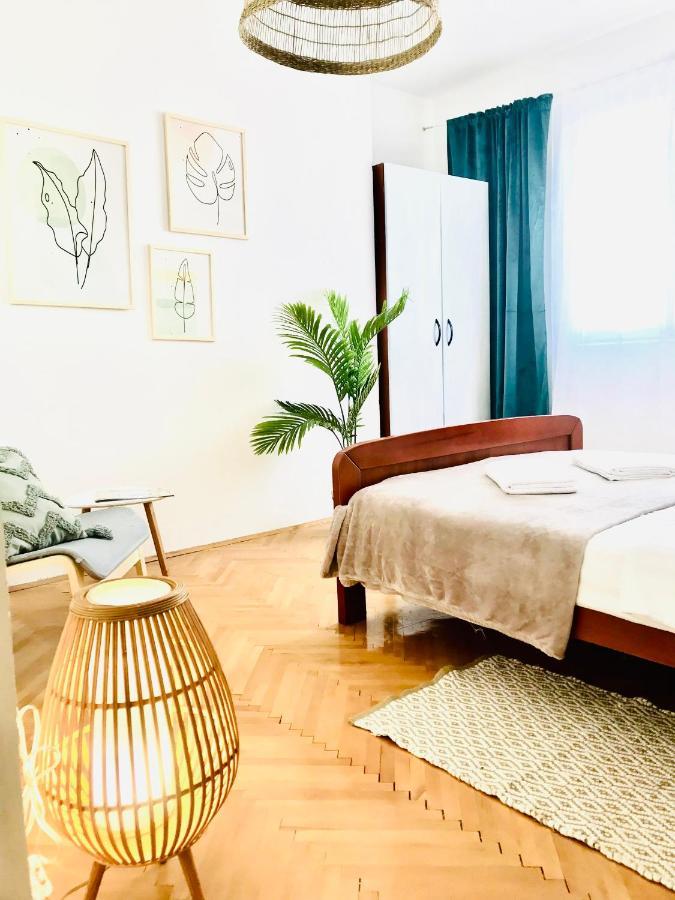 Apartmani-Okrug Gornji-Ciovo Trogir Dış mekan fotoğraf