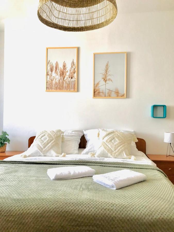 Apartmani-Okrug Gornji-Ciovo Trogir Dış mekan fotoğraf