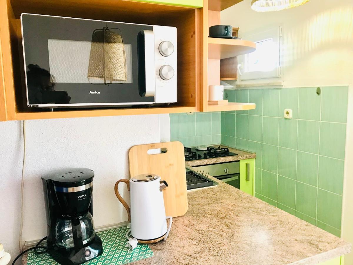 Apartmani-Okrug Gornji-Ciovo Trogir Dış mekan fotoğraf
