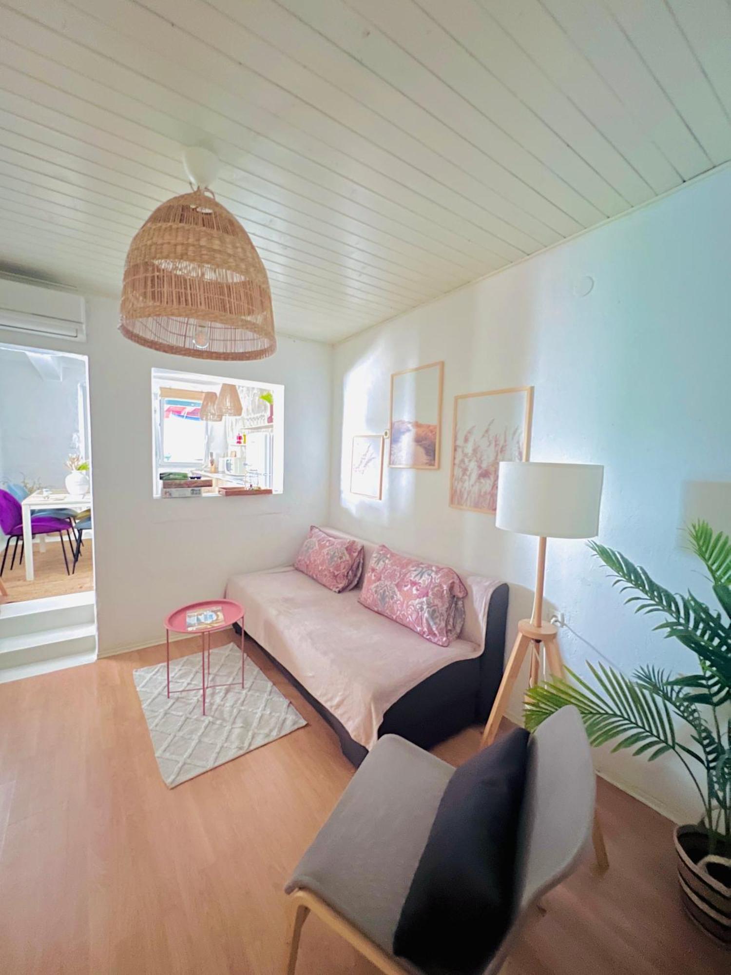 Apartmani-Okrug Gornji-Ciovo Trogir Dış mekan fotoğraf