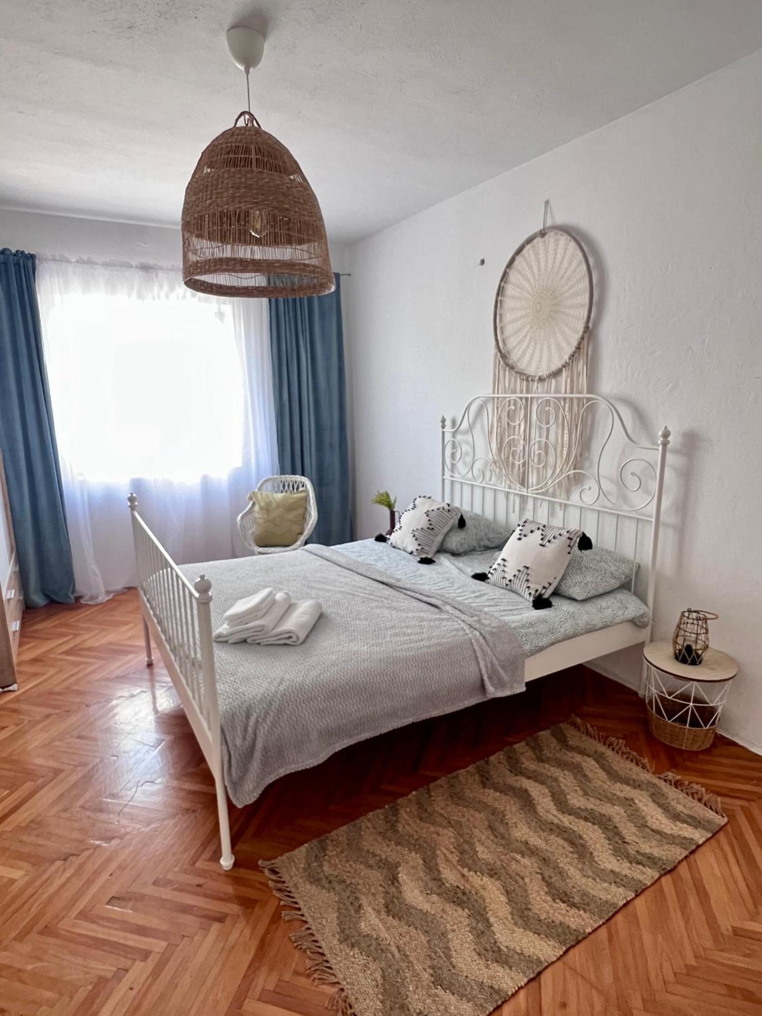 Apartmani-Okrug Gornji-Ciovo Trogir Dış mekan fotoğraf