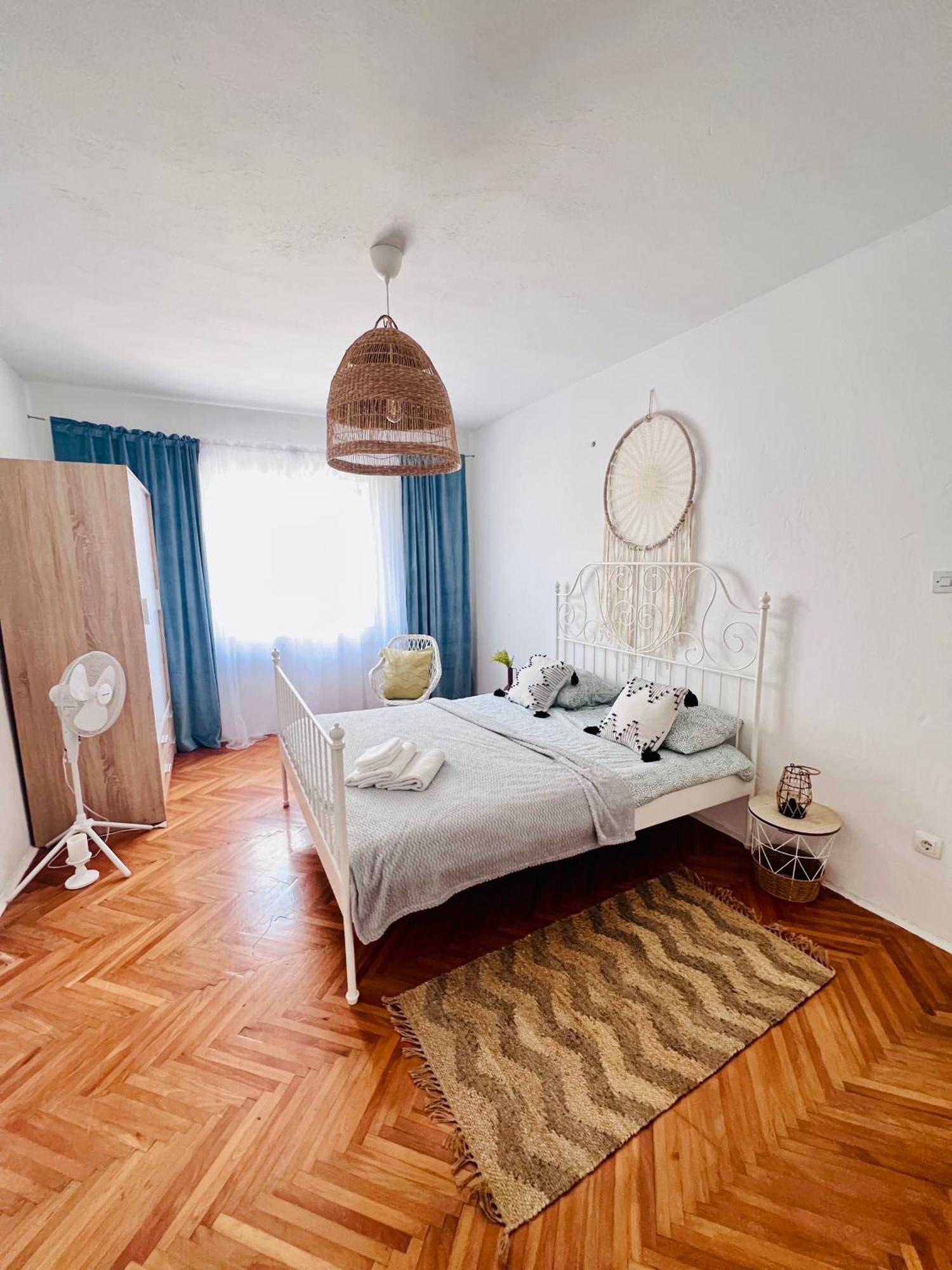 Apartmani-Okrug Gornji-Ciovo Trogir Dış mekan fotoğraf