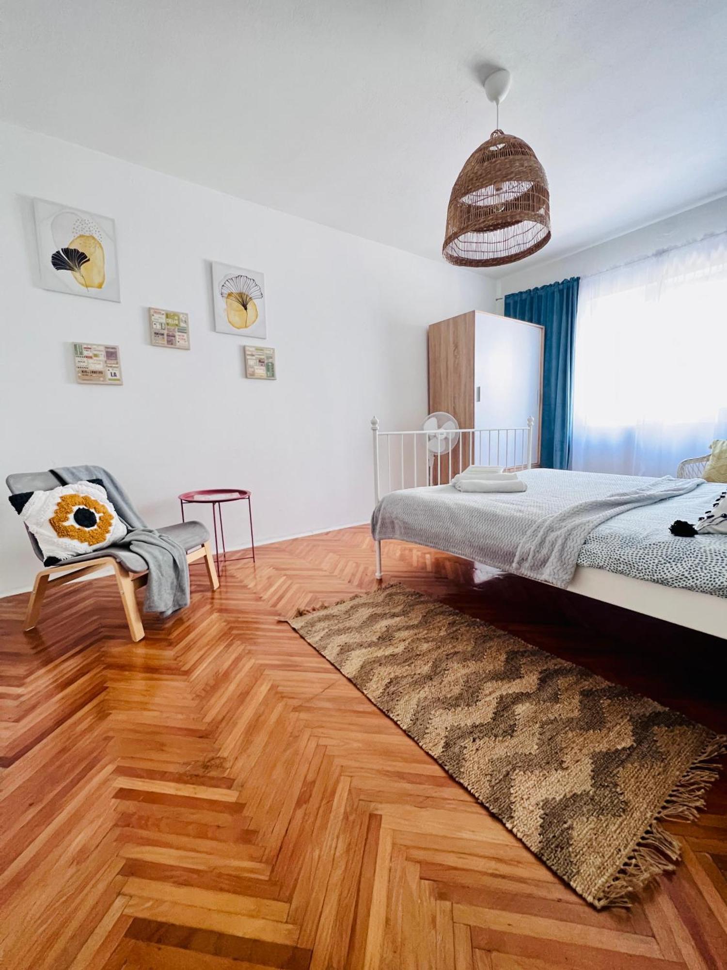 Apartmani-Okrug Gornji-Ciovo Trogir Dış mekan fotoğraf