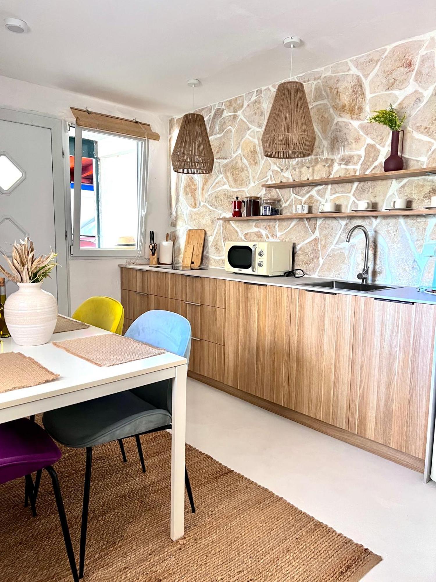 Apartmani-Okrug Gornji-Ciovo Trogir Dış mekan fotoğraf